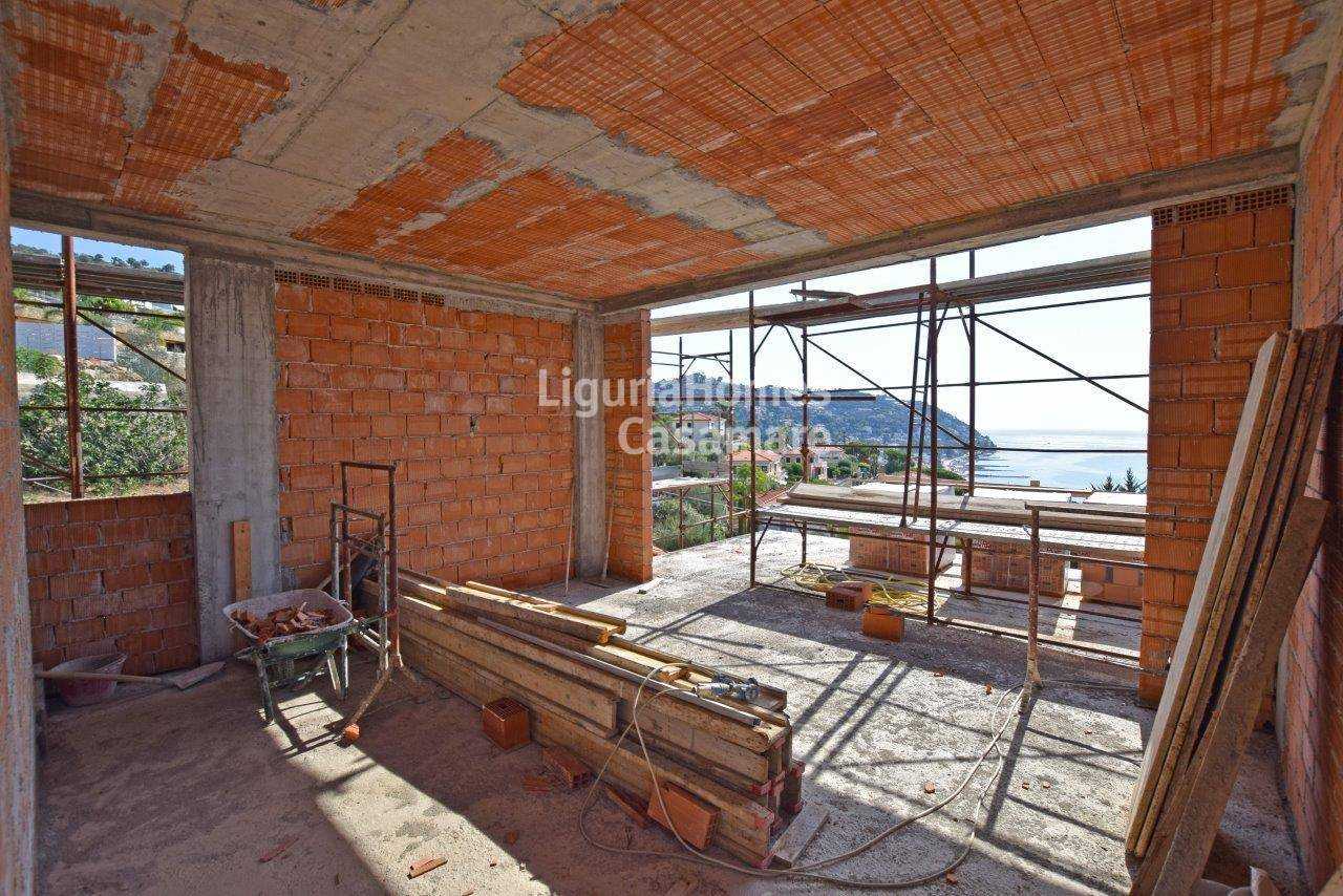жилой дом в Ospedaletti, Liguria 10930784