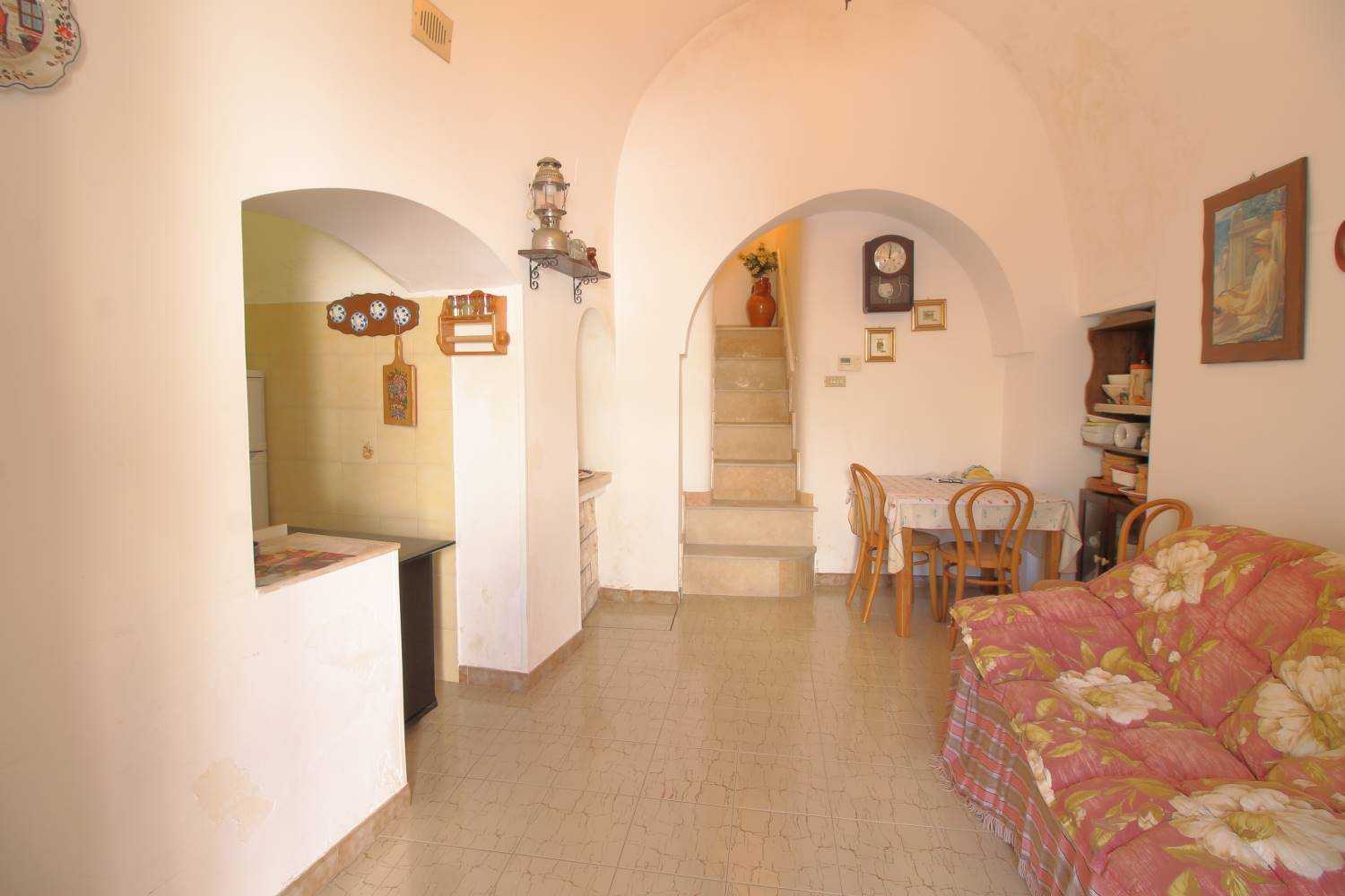 rumah dalam , Apulia 10930788