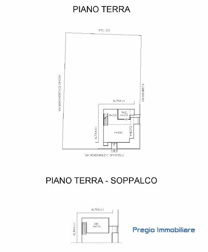 Condominio nel Putignano, Apulia 10930789