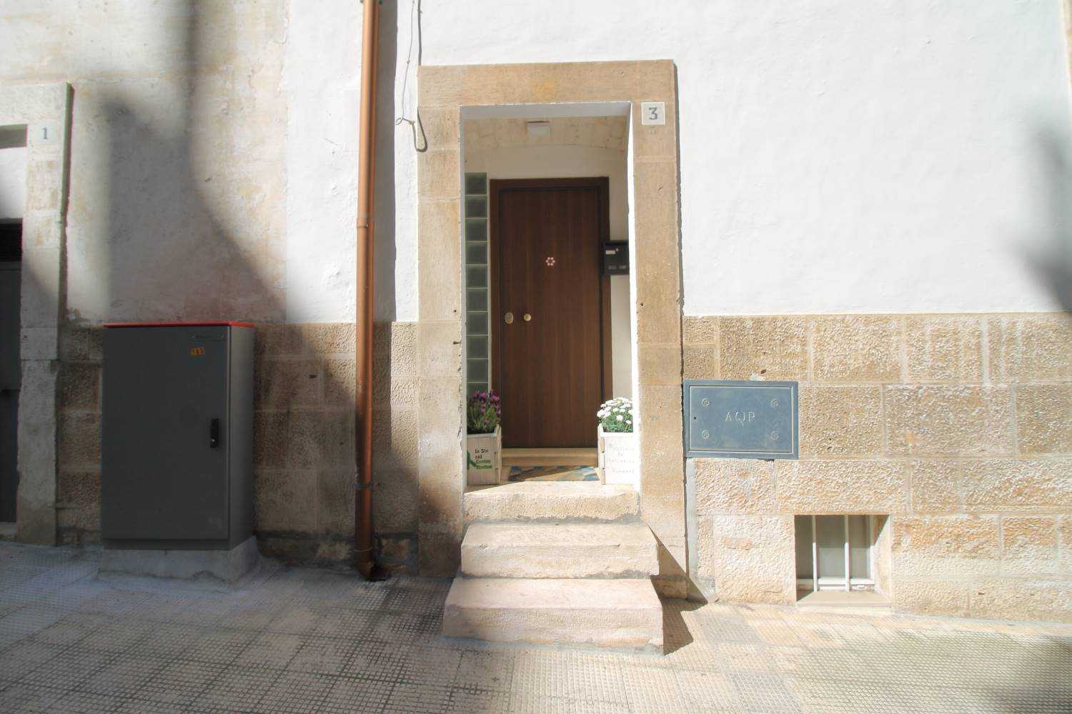 Condominio en Putignano, Apulia 10930789