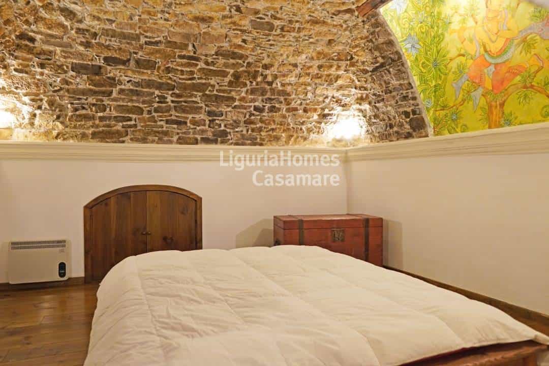 Talo sisään Cipressa, Liguria 10930793