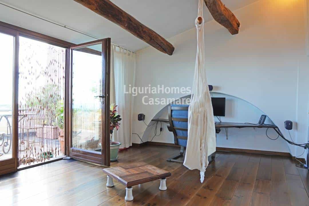 Casa nel Cipressa, Liguria 10930793