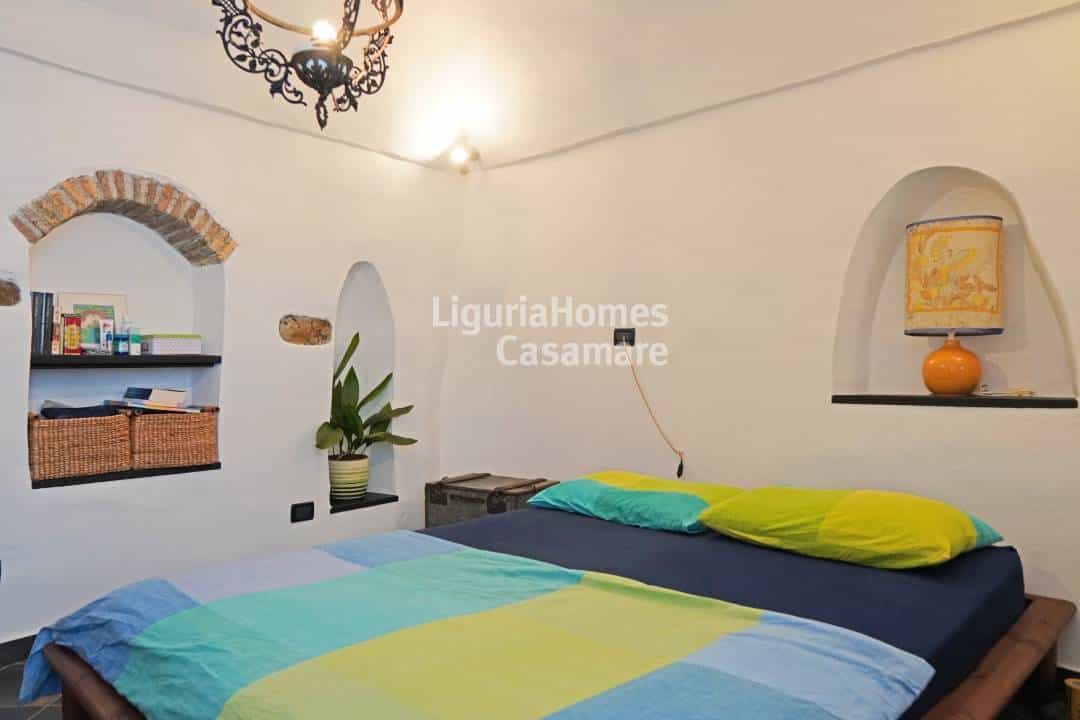 Huis in Cipressa, Liguria 10930793