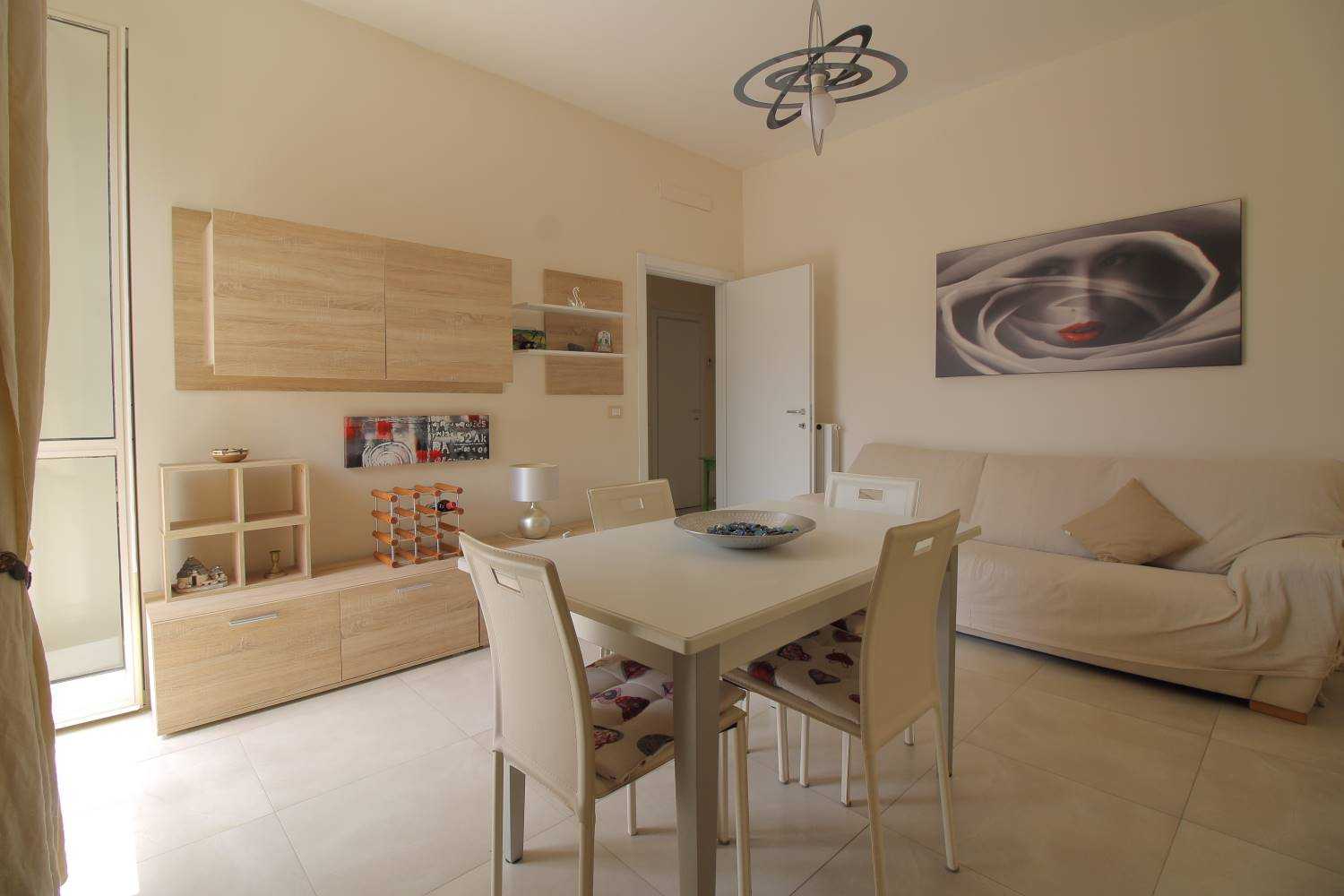 Condominium in Polignano a Mare, Apulia 10930797