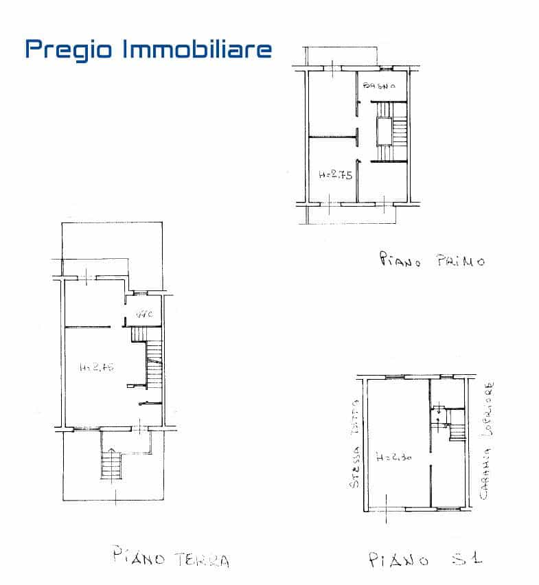 بيت في Monopoli, Apulia 10930800