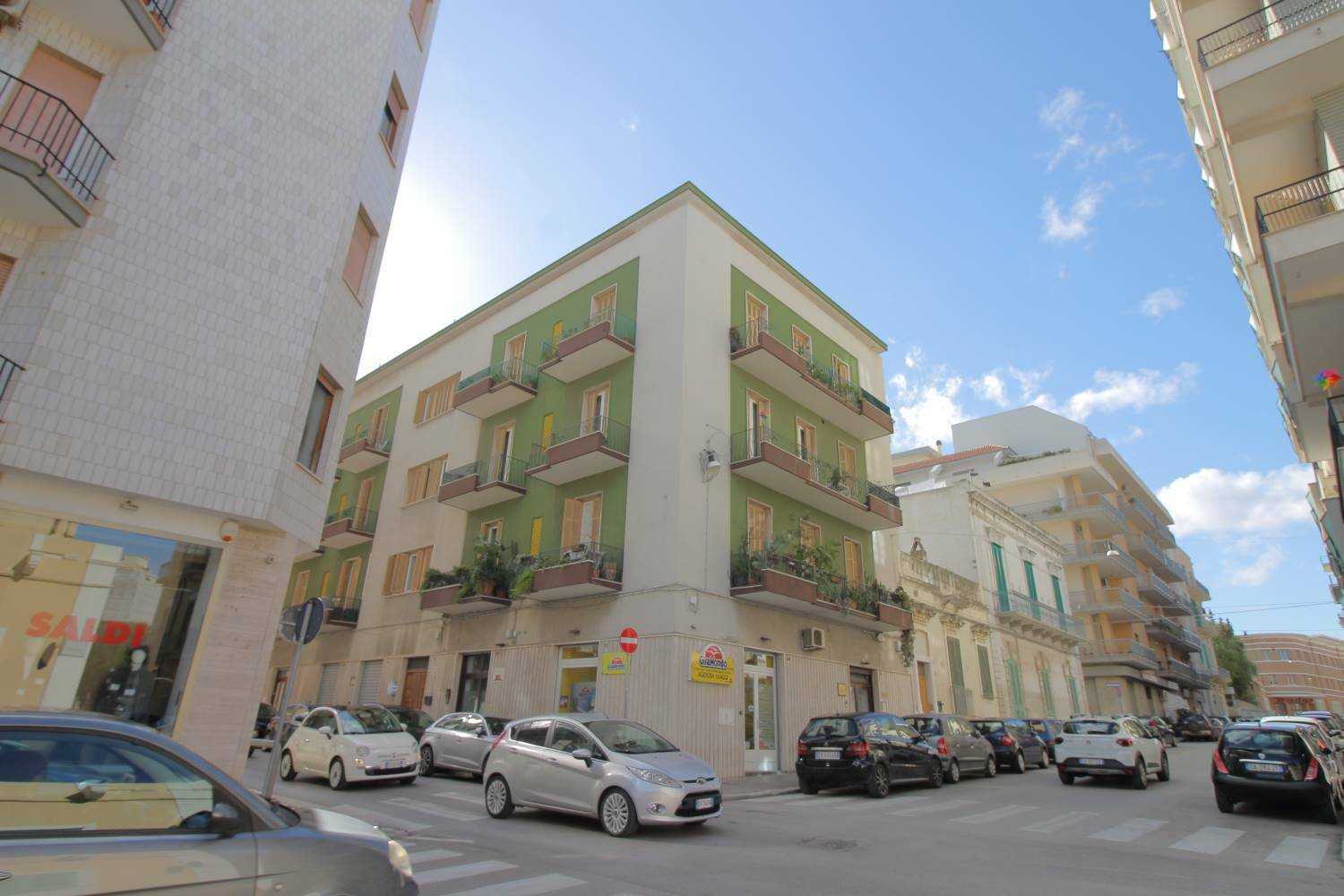 Condomínio no Monopoli, Apulia 10930805