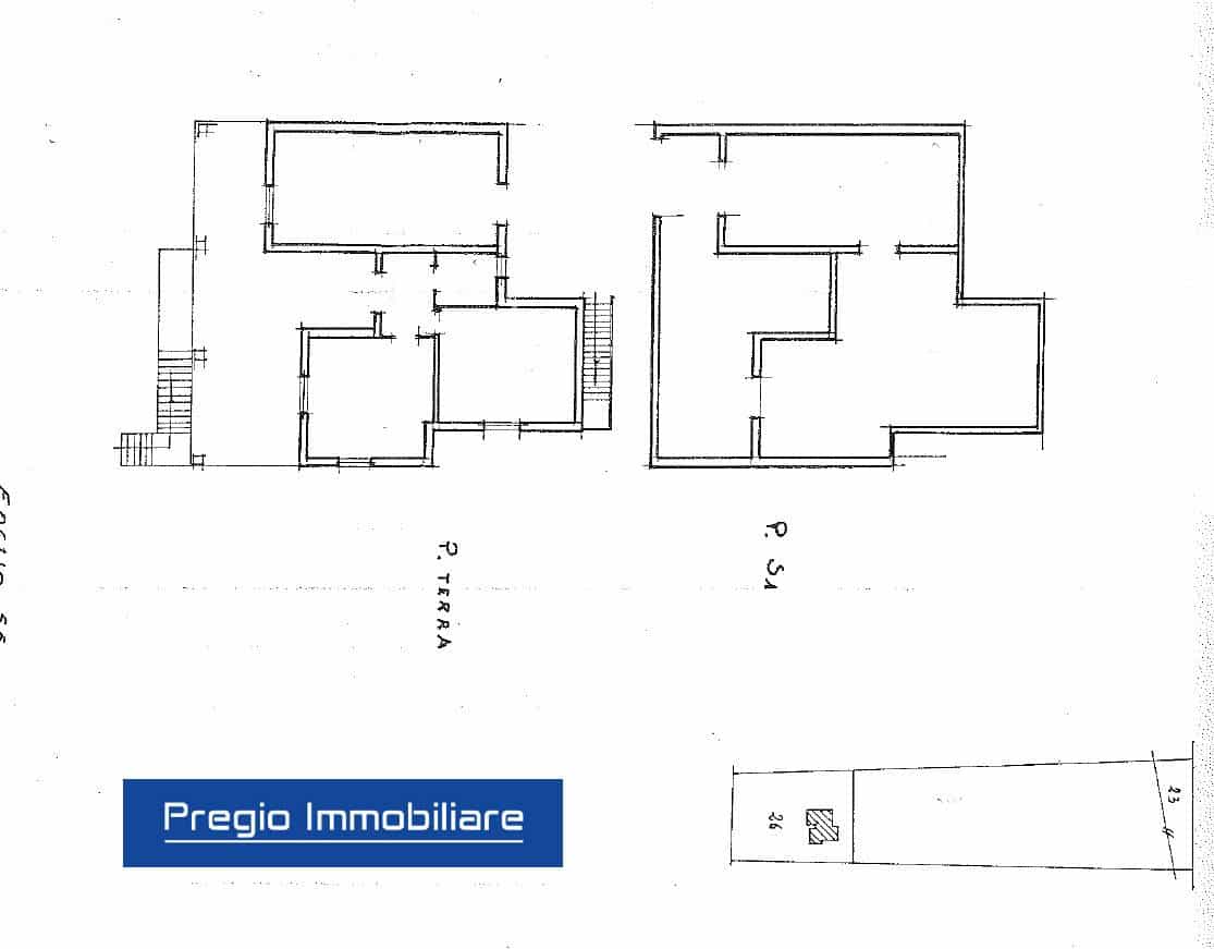 Dom w Polignano a Mare, Apulia 10930806