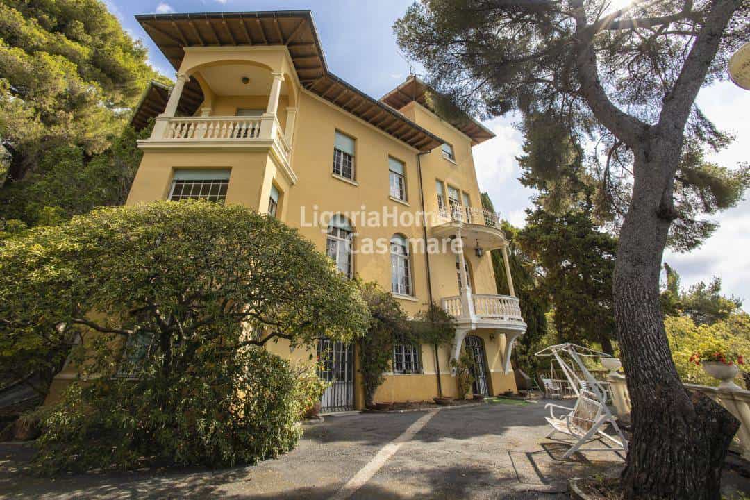 Будинок в Imperia, Liguria 10930807