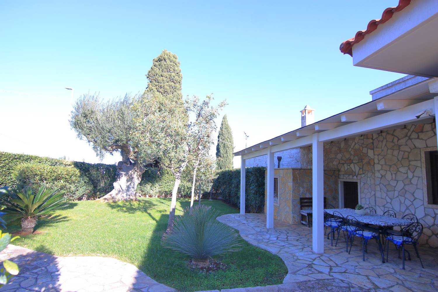 房子 在 Fasano, Apulia 10930808