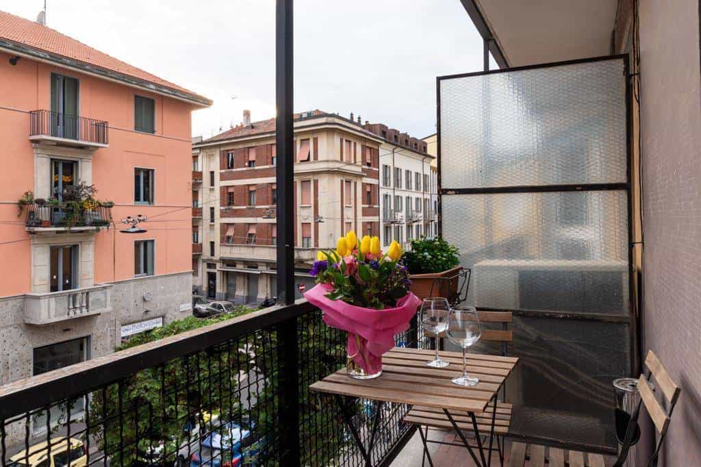 Condomínio no Milan, Lombardy 10930816