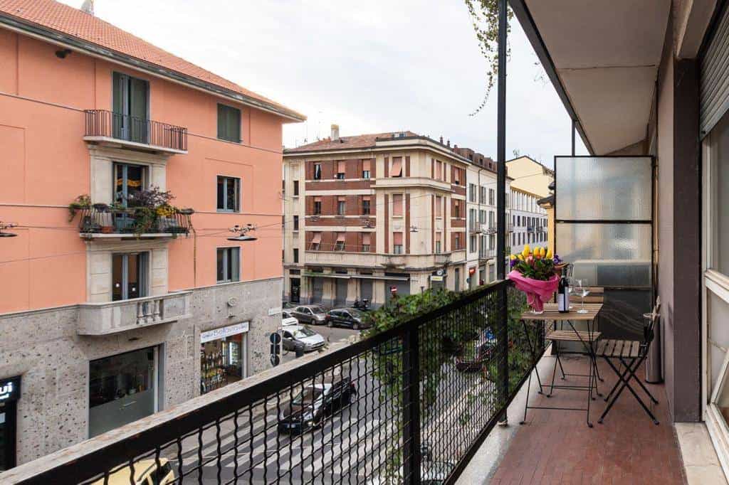 Condomínio no Milan, Lombardy 10930816