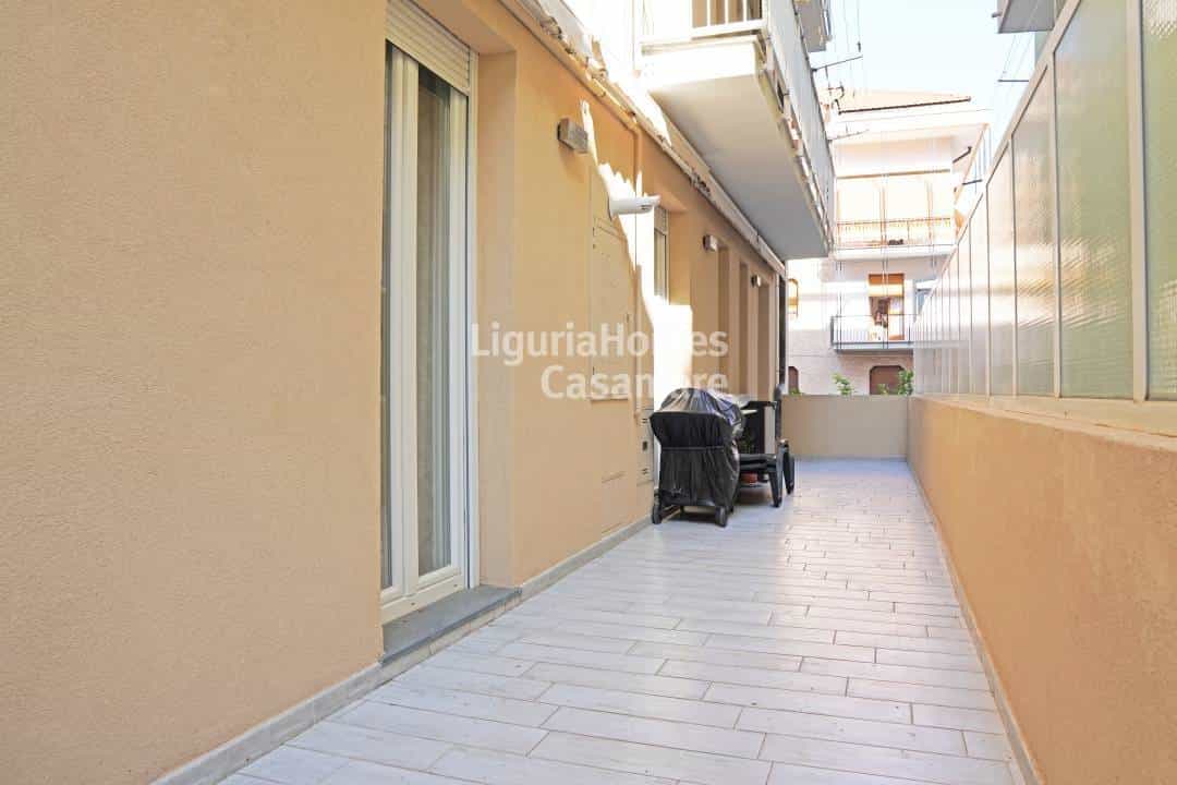 Condominium in Alassio, Liguria 10930817