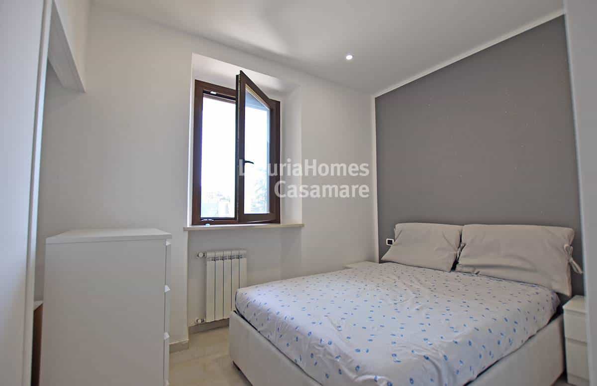 Condominium dans San Remo, Ligurie 10930819