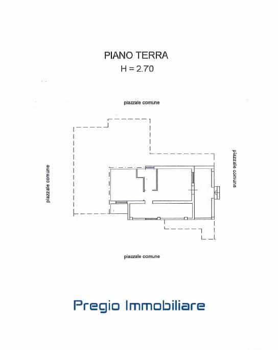 公寓 在 Carovigno, Apulia 10930820