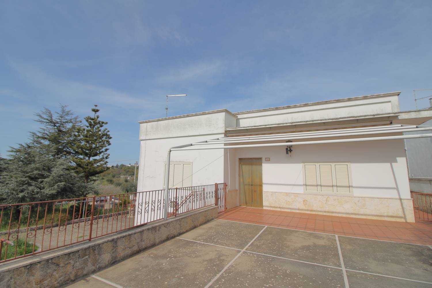 Condominium dans Monopoli, Apulia 10930828