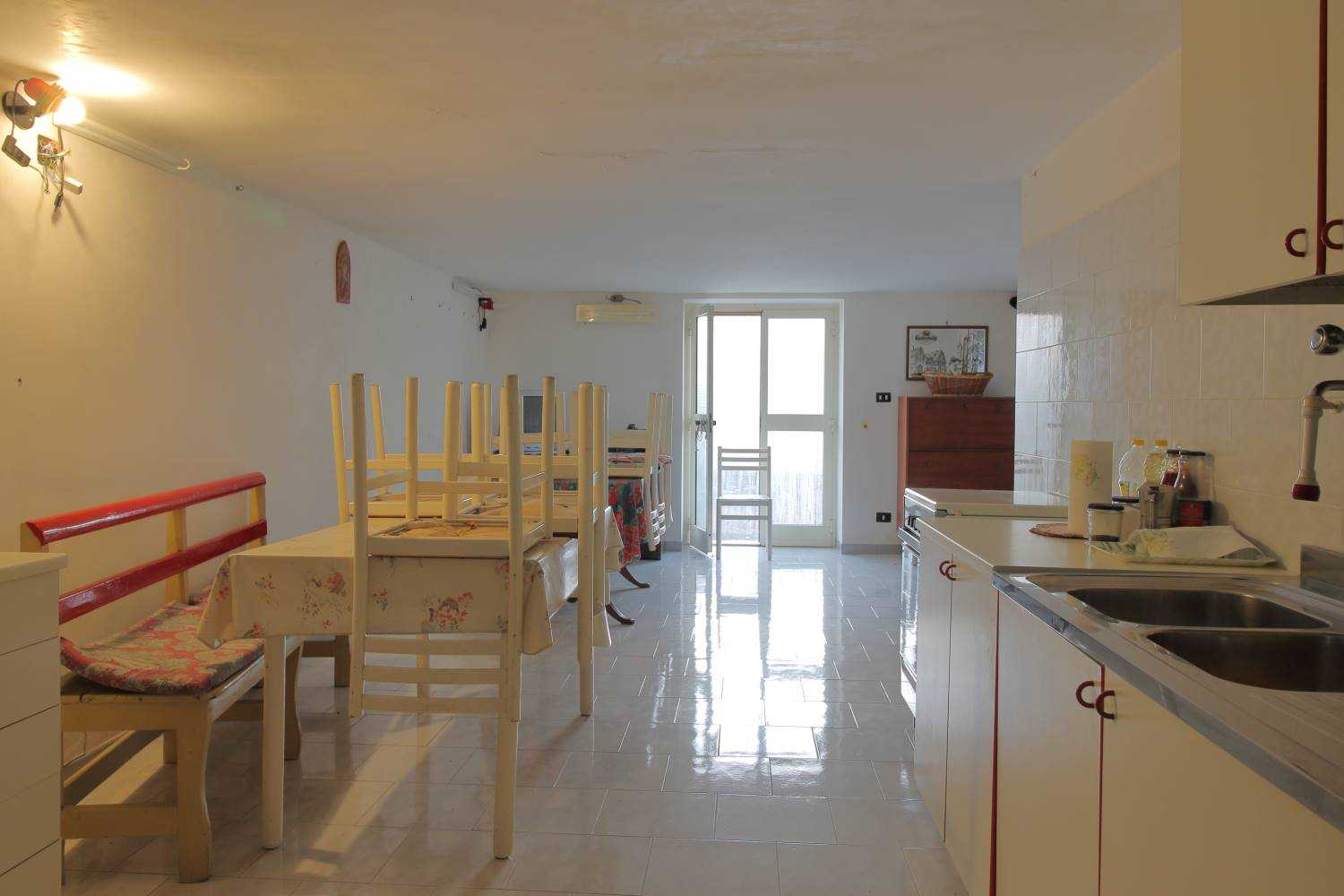 Condominium dans Monopoli, Apulia 10930828