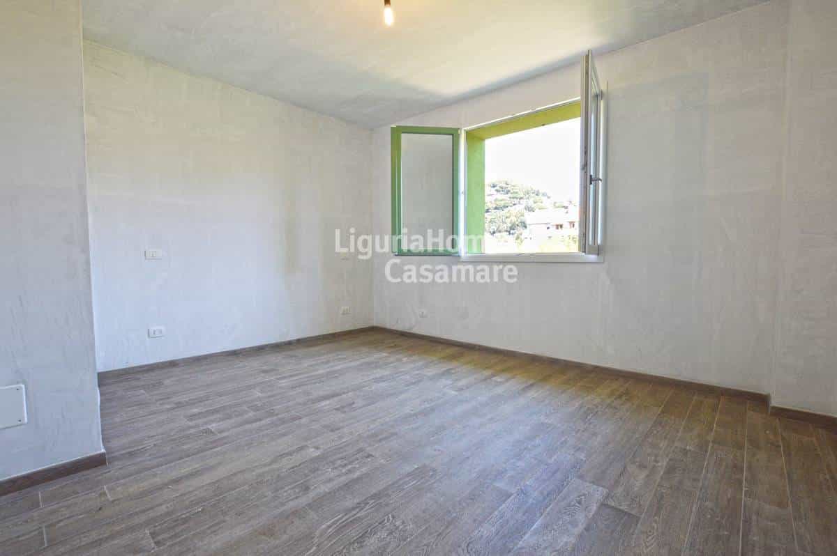 Kondominium dalam Bordighera, Liguria 10930831