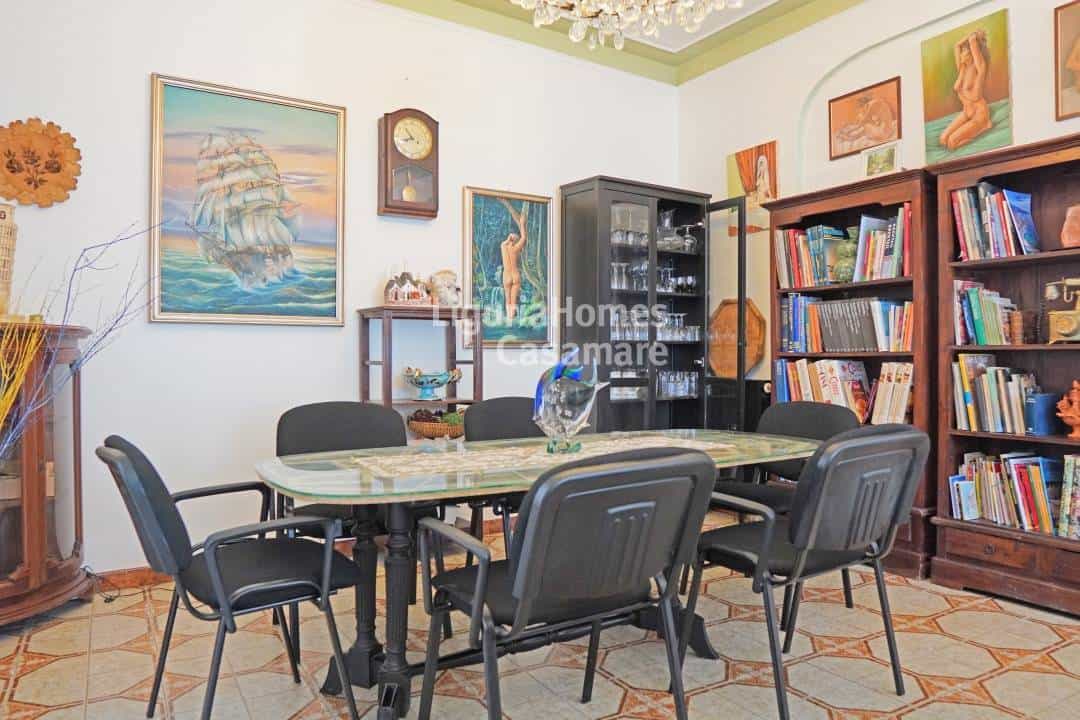 Condominium in Imperia, Liguria 10930835