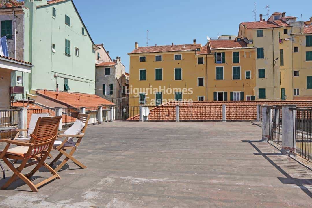 Condominium in Imperia, Liguria 10930835