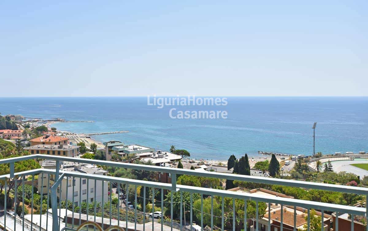 Kondominium dalam Sanremo, Liguria 10930838
