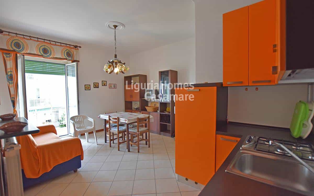 Condominium dans San Remo, Ligurie 10930853