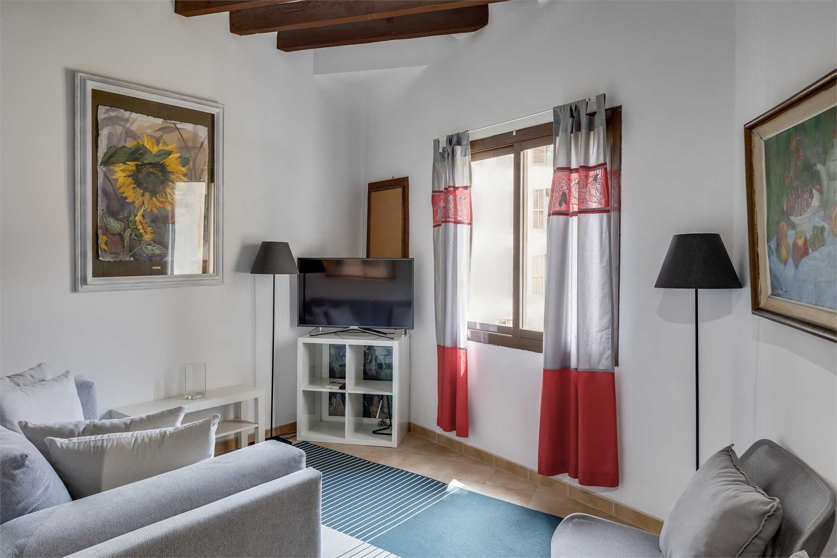 Condominium in Palma, Balearic Islands 10930857