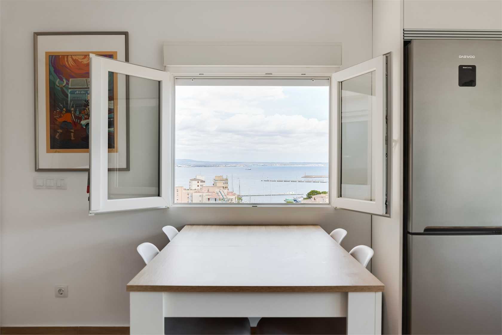 Condominium in Palma, Balearic Islands 10930863