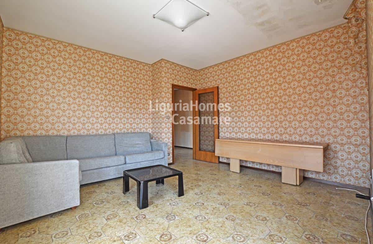 Condominium dans Bordighera, Ligurie 10930870