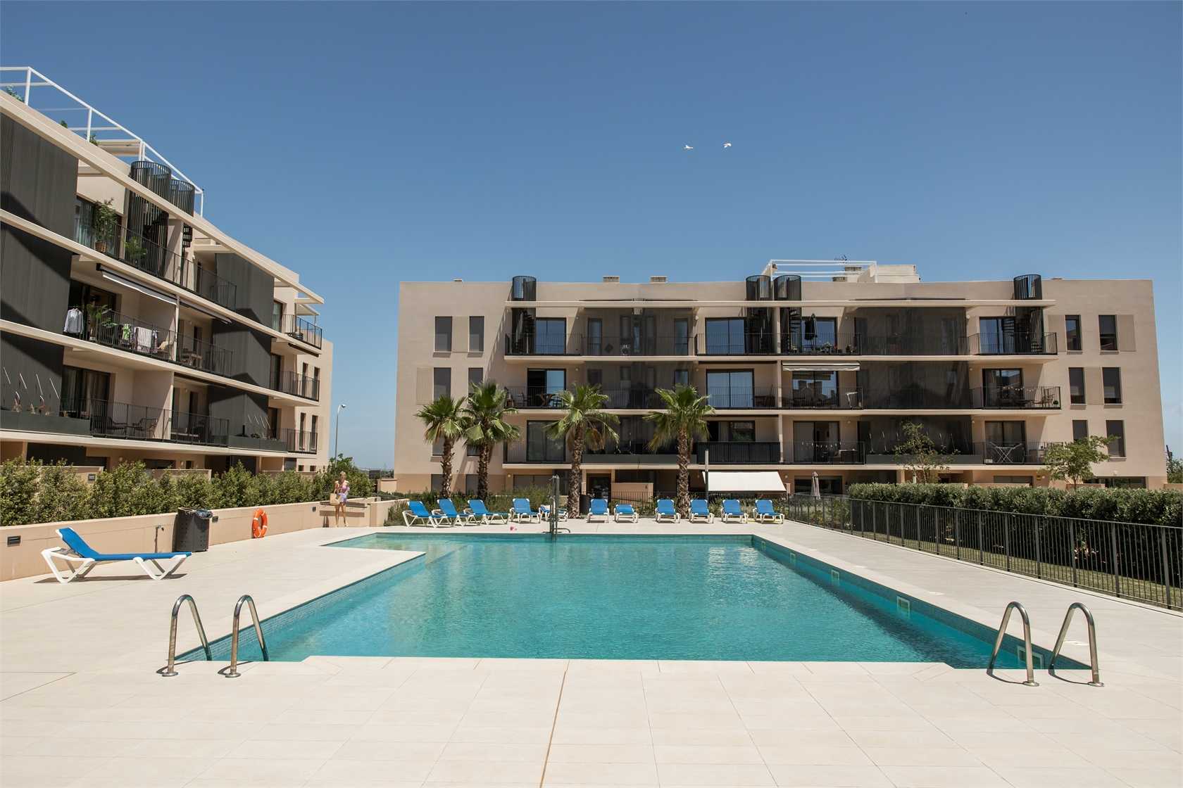 Condominium in Palma, Balearic Islands 10930871