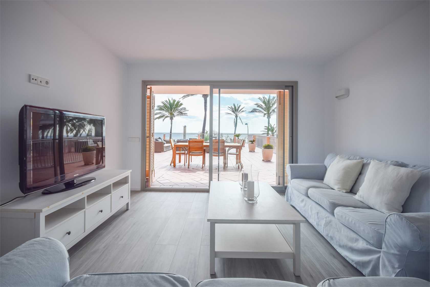 公寓 在 Coll d'en Rebassa, Balearic Islands 10930893