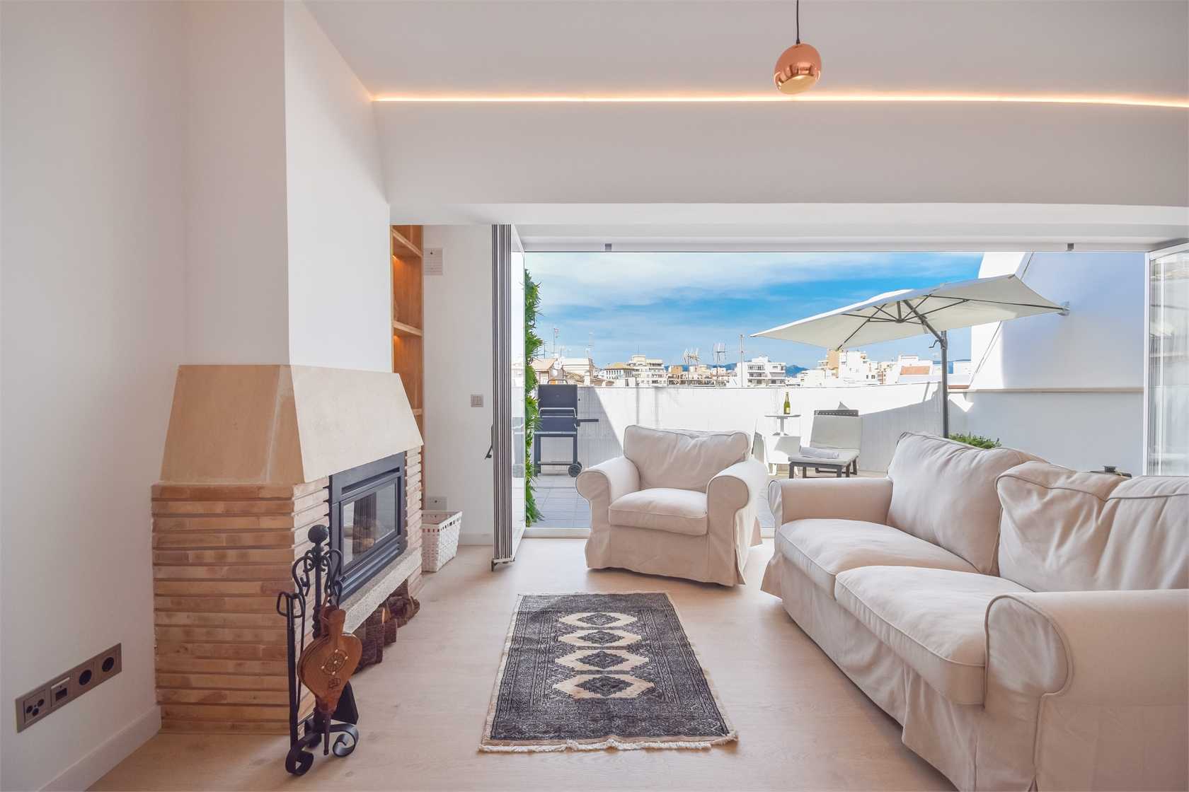Condominium in Palma, Balearic Islands 10930912