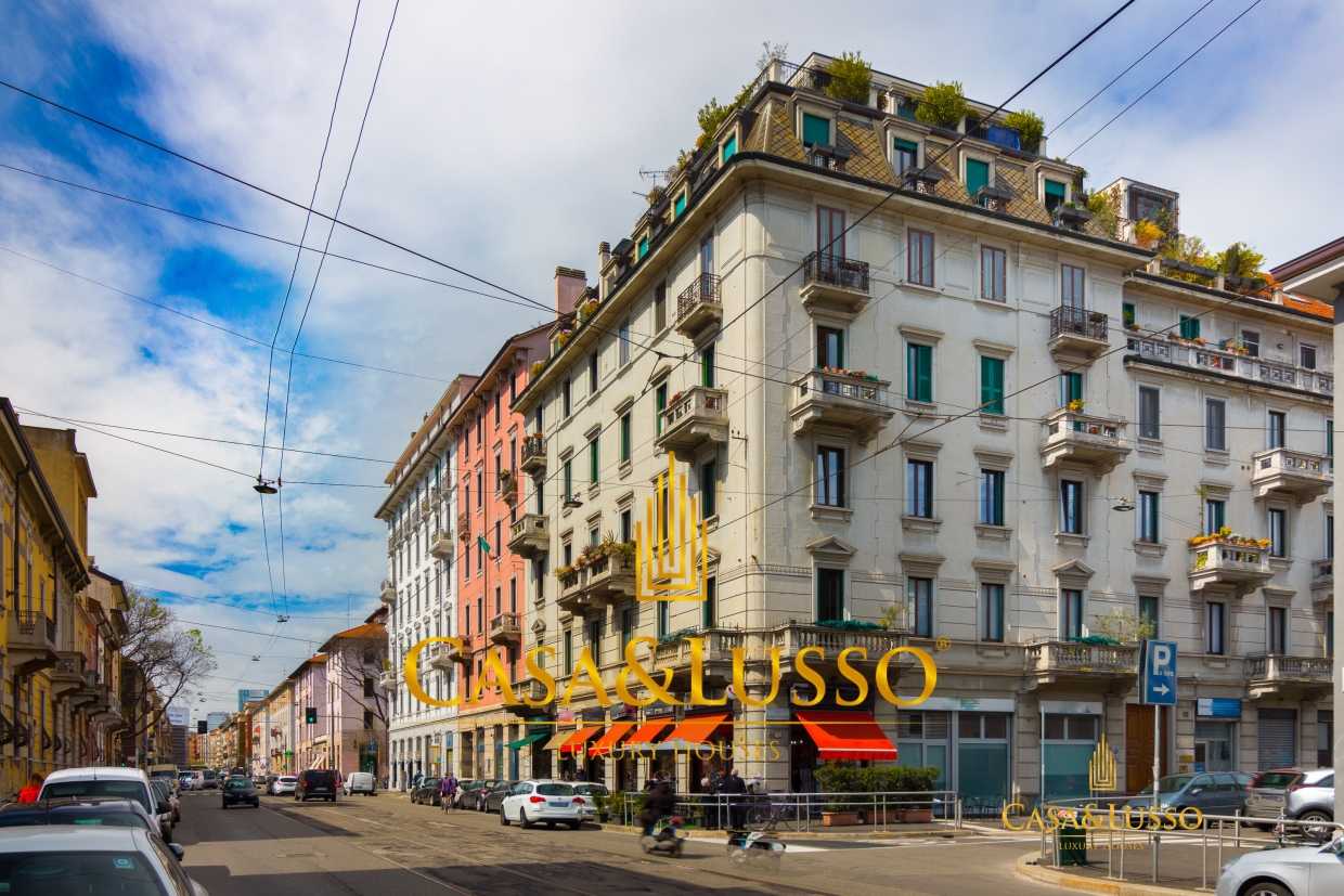 Huis in Milan, Lombardy 10930913