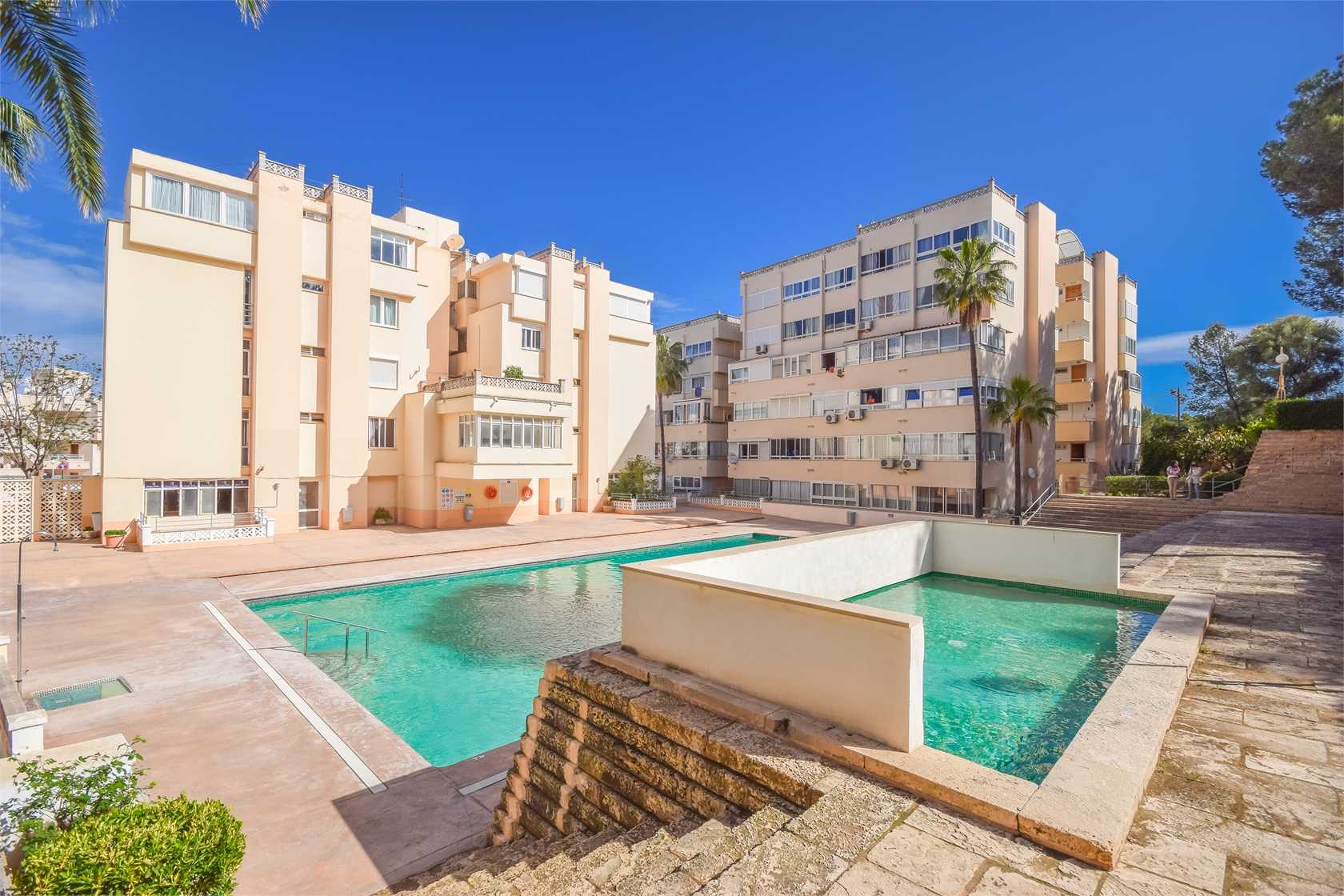 Condominium in Capdella, Balearic Islands 10930918