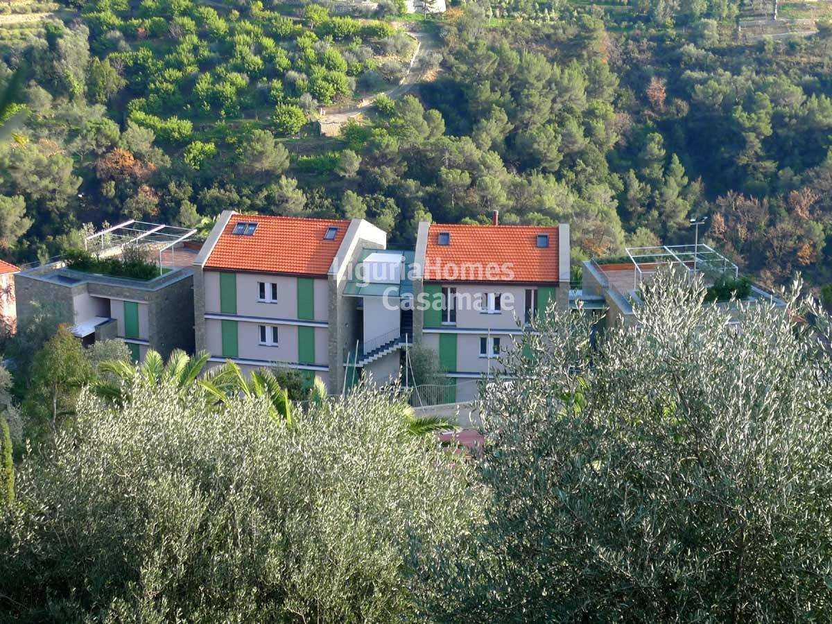 Condominio nel Vallebona, Liguria 10930956