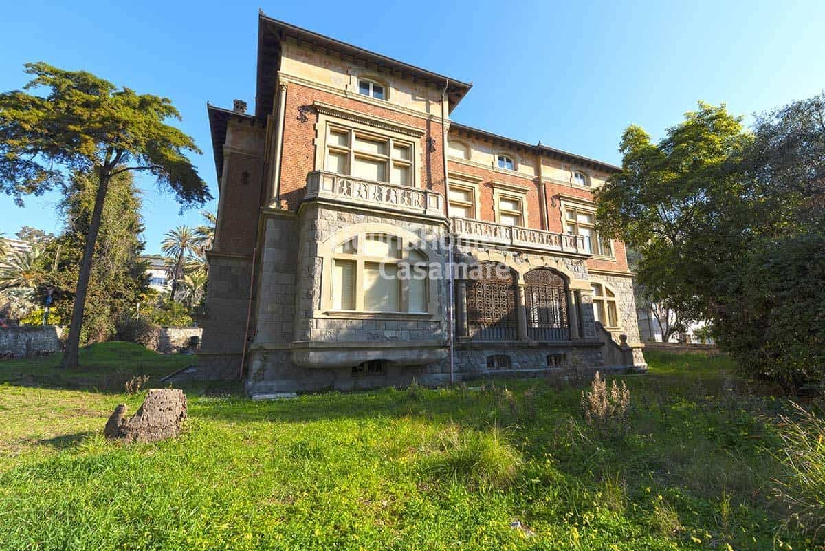 Hus i Sanremo, Liguria 10930960