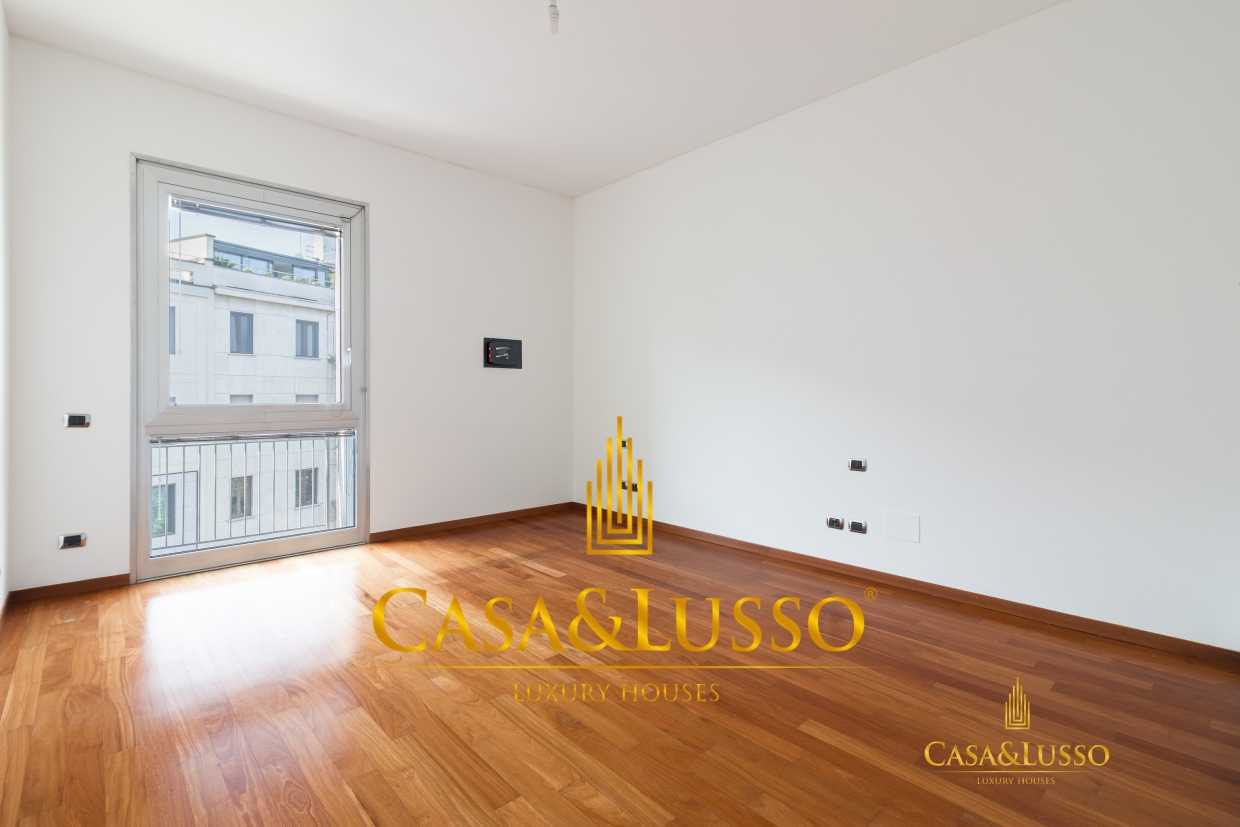 Condominium dans Milan, Lombardie 10930968