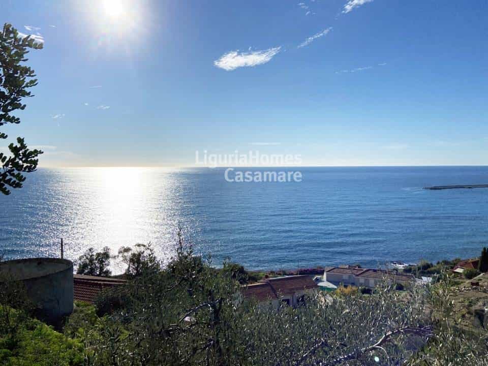 Land in Cipressa, Liguria 10930970