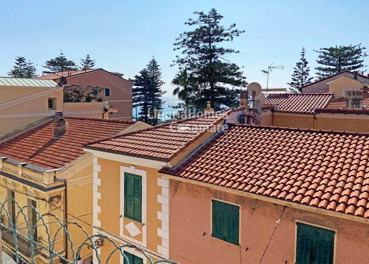 公寓 在 Bordighera, Liguria 10930984