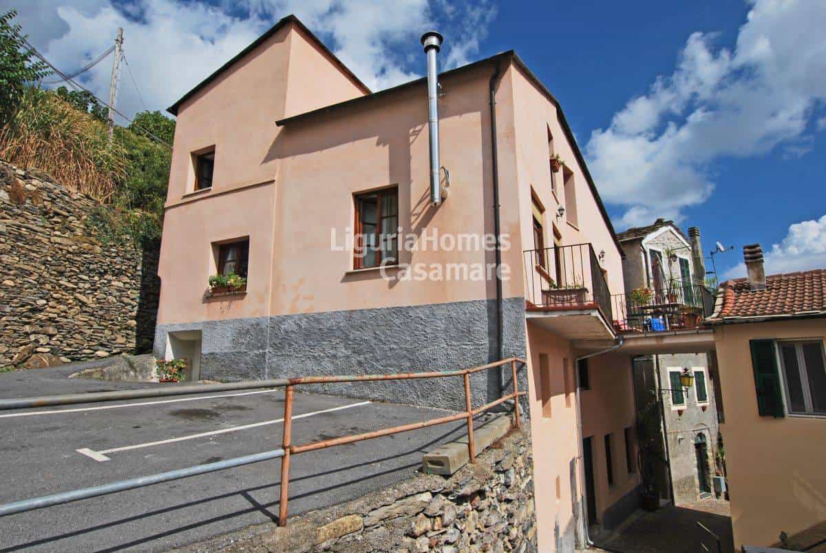 Casa nel Rezzo, Liguria 10930986