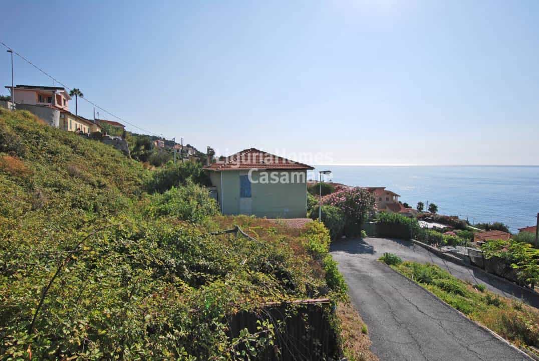Haus im Cipressa, Liguria 10930992