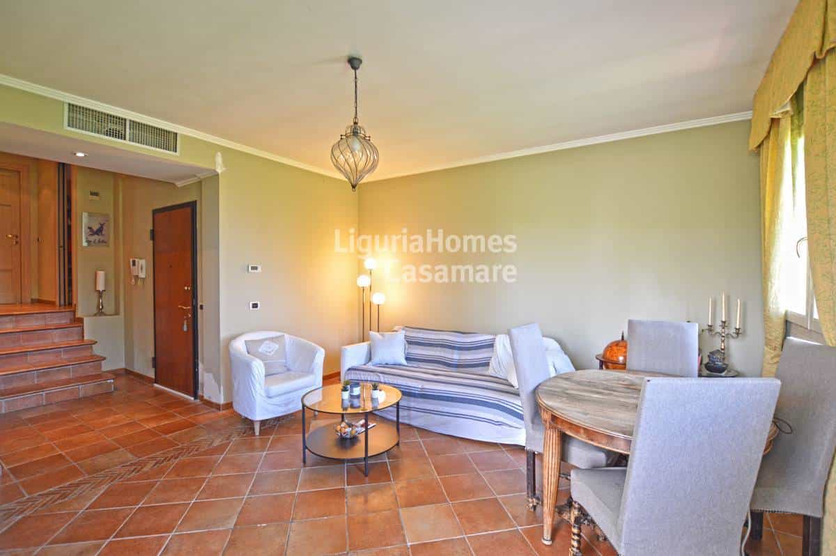 Hus i Bordighera, Liguria 10930994