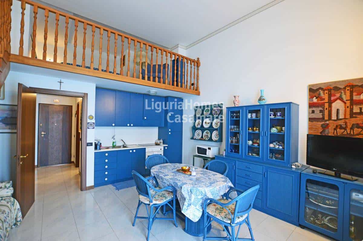 Condominio nel Bordighera, Liguria 10930998
