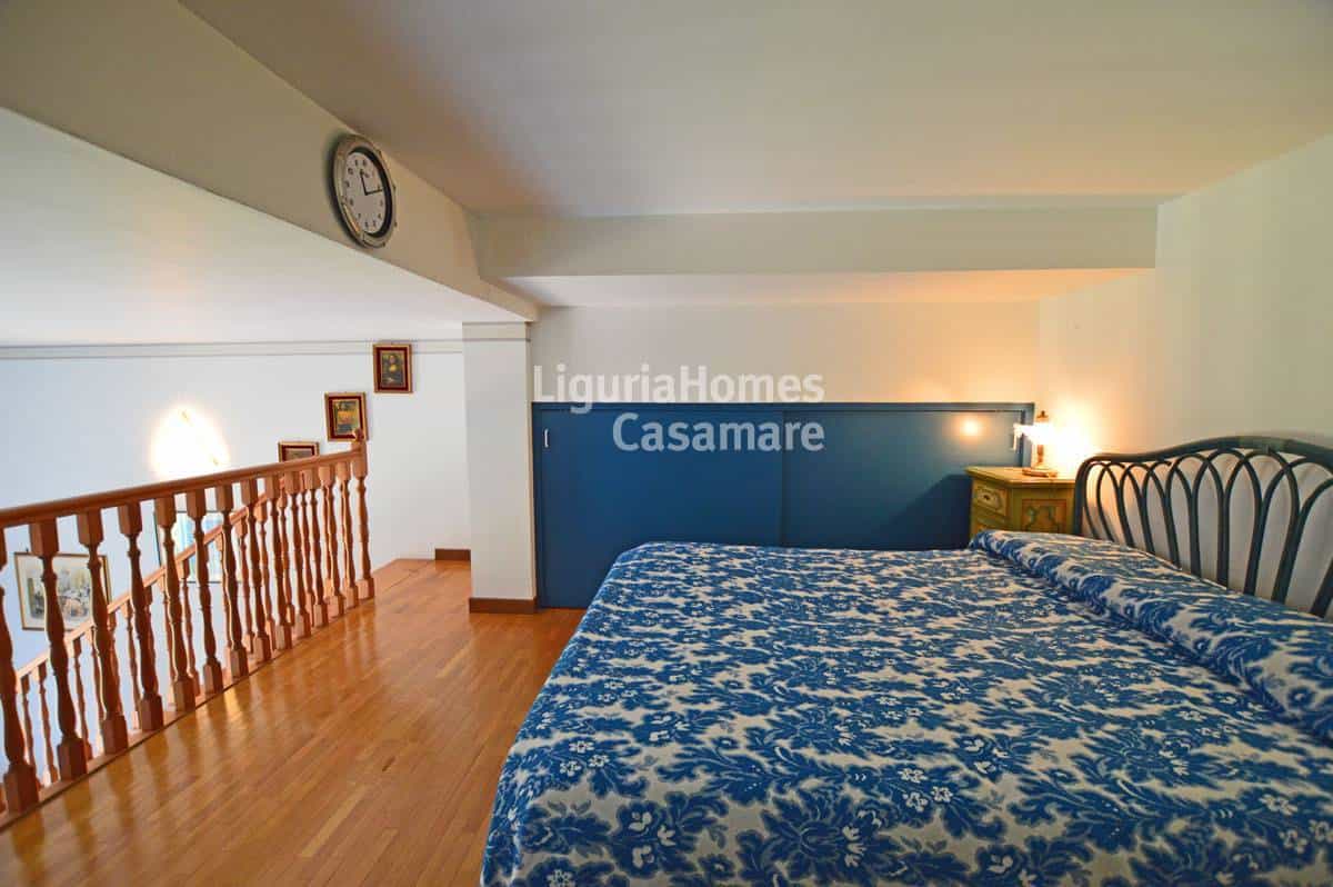 Квартира в Bordighera, Liguria 10930998