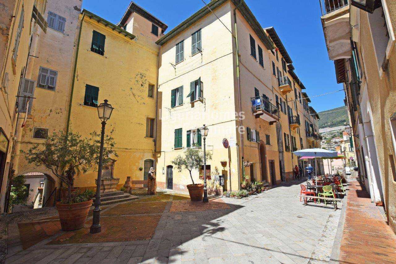Condominium in Ospedaletti, Liguria 10930999