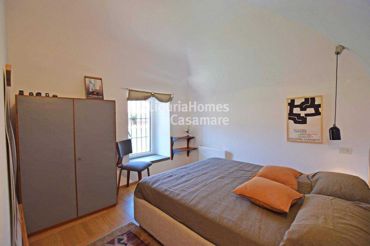 公寓 在 Ospedaletti, Liguria 10930999