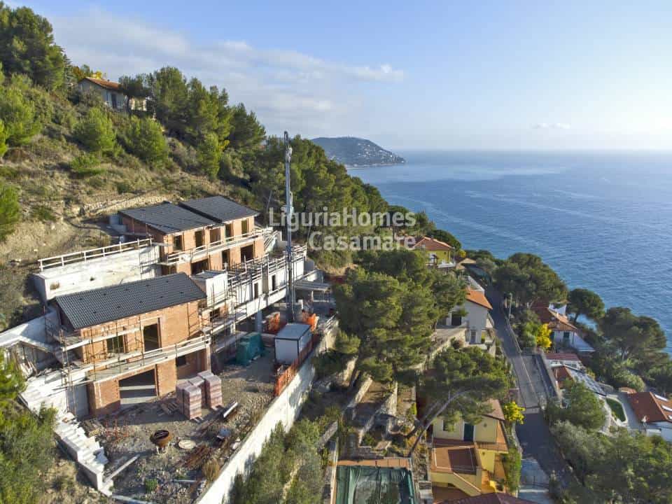 Dom w Cervo, Liguria 10931001