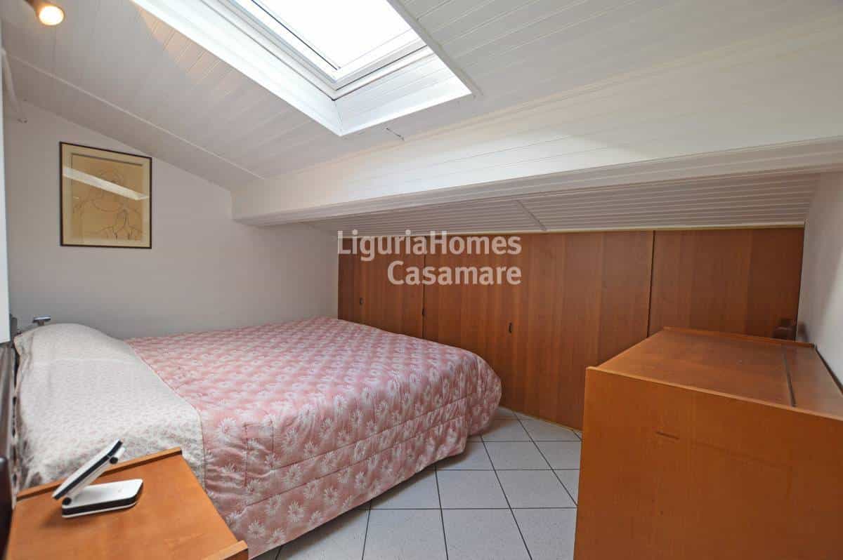公寓 在 Bordighera, Liguria 10931002