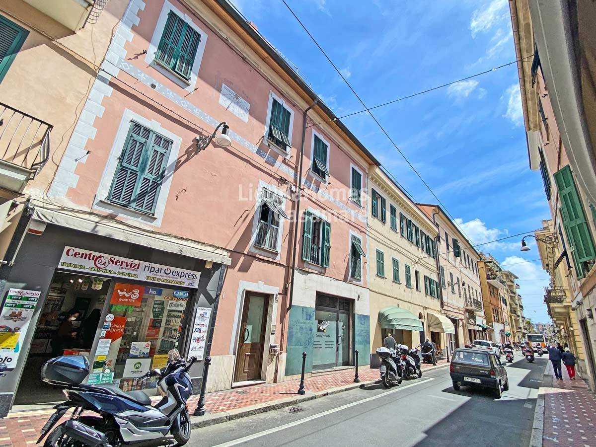 Condominium in Bordighera, Liguria 10931002