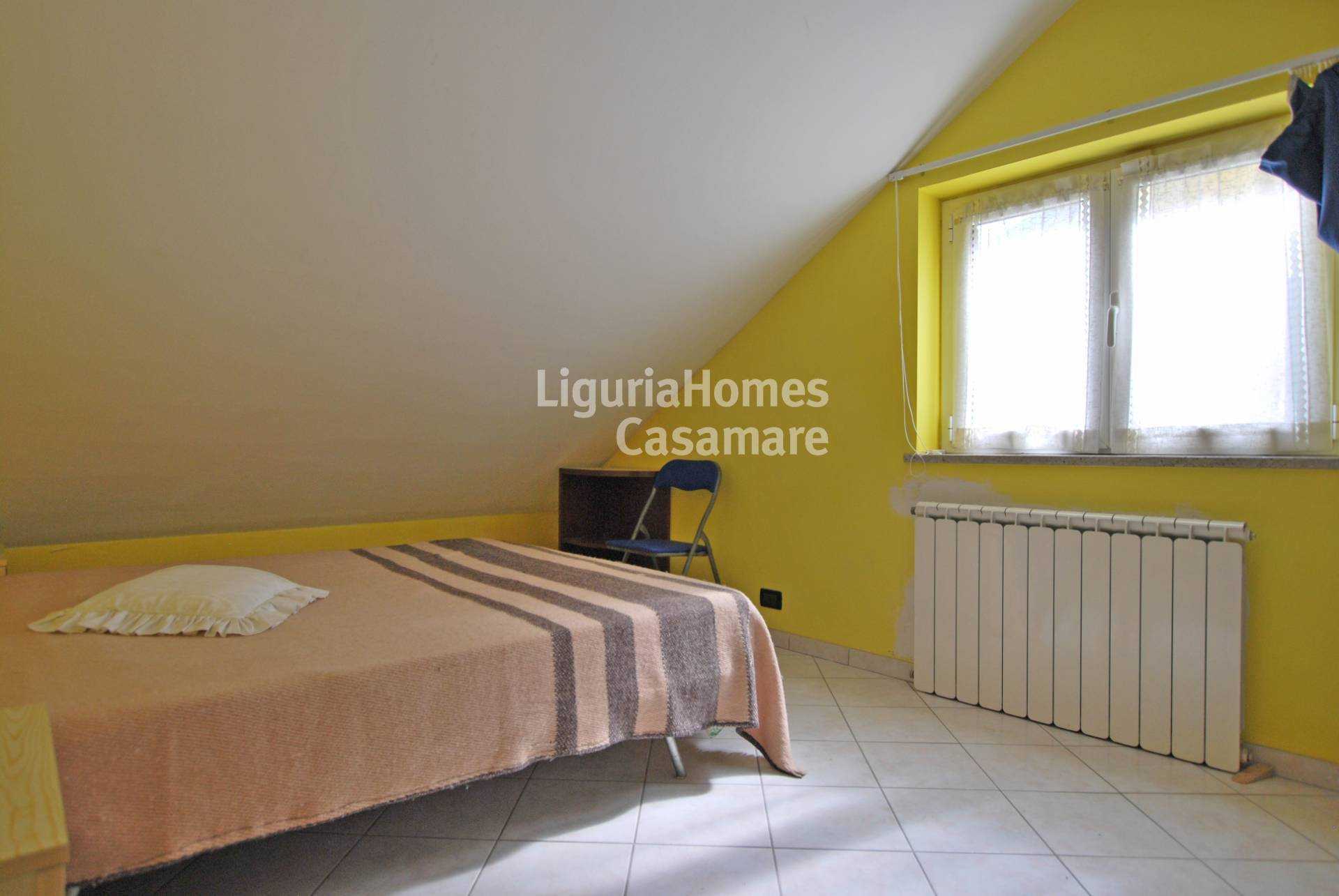 Квартира в Моліно Нуово, Лігурія 10931005