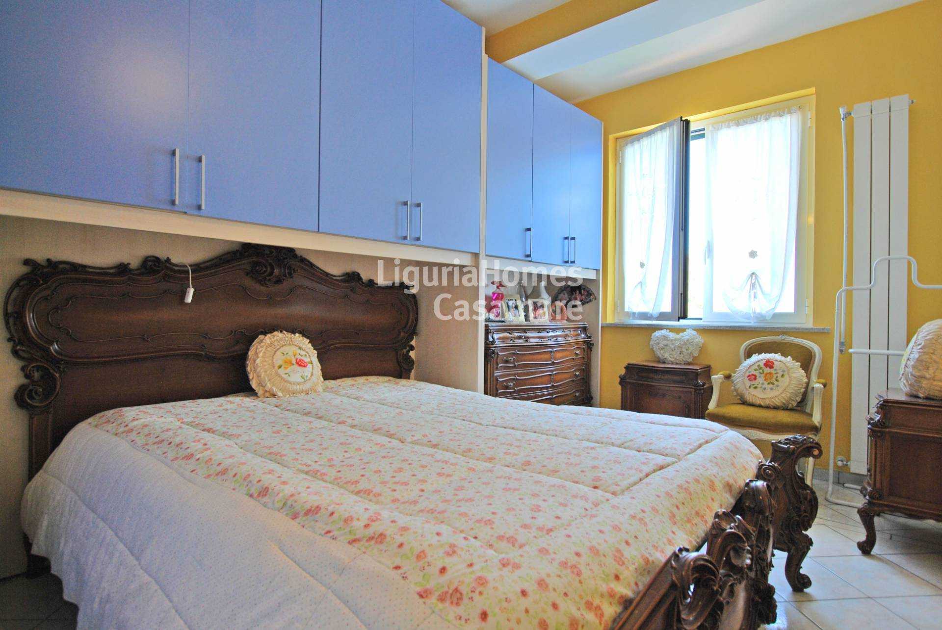 Condominium in Andora, Liguria 10931005